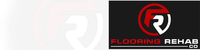 Flooring Rehab Company Logo - St. Louis Flooring